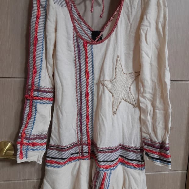 Just Cavalli  원피스 Y2k 모리걸