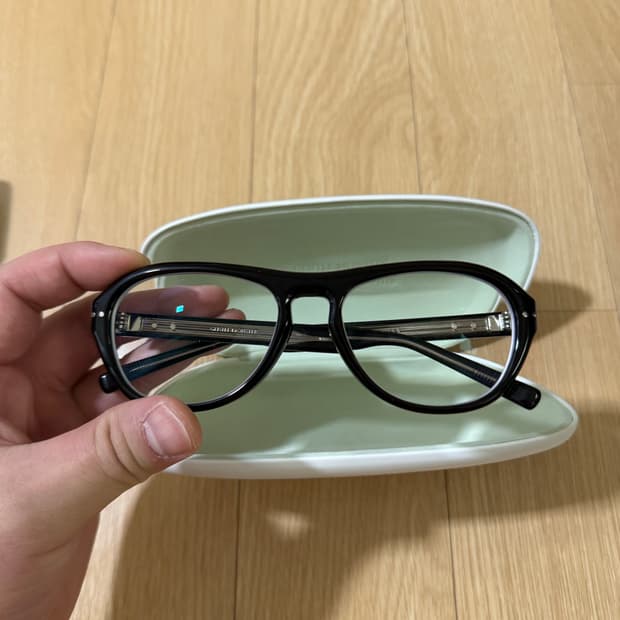 젠틀몬스터 오아01 