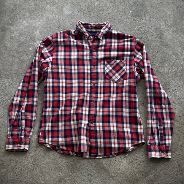 check shirts