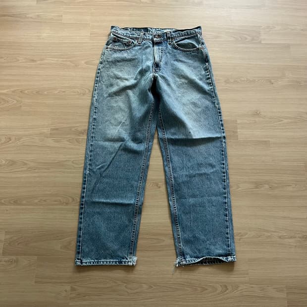 [34X32] 90s 빈티지 리바이스 565