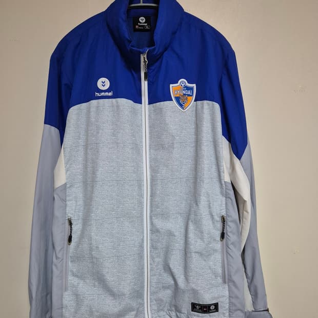 울산현대 바람막이