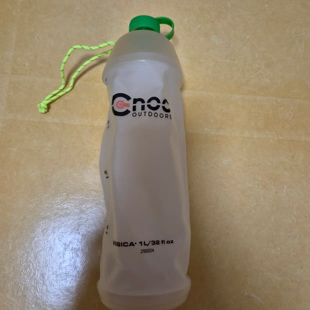 Cnoc 크녹 베시카 1L 물병