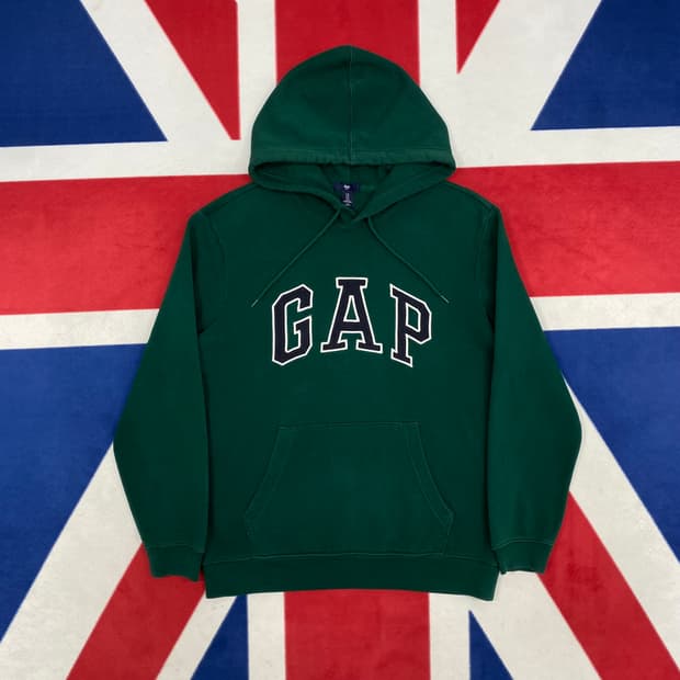 GAP 후드티 S 