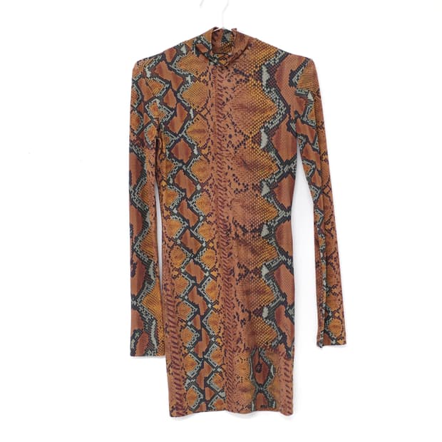 Justcavalli Long Sleeve