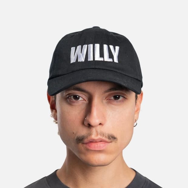 willy chavarria