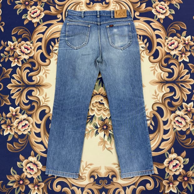 (31) Lee 청바지 데님 팬츠(made in usa)