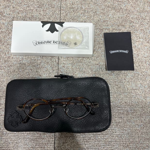 크롬하츠 울피a bst컬러