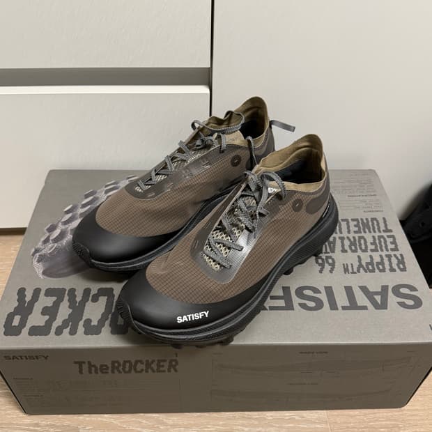 [265] 세티스파이 더 라커 팔콘 us 8.5