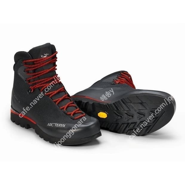 Arc'teryx Acrux LT GTX Boots (아크테릭스 부츠)