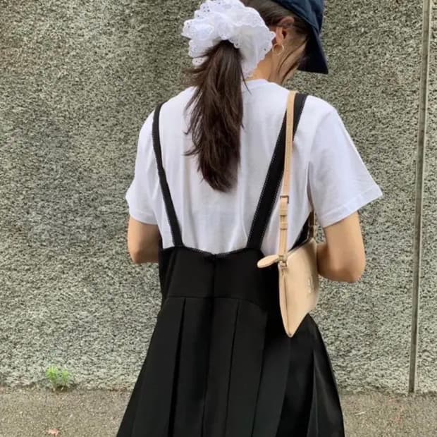 모데스트무드 원피스