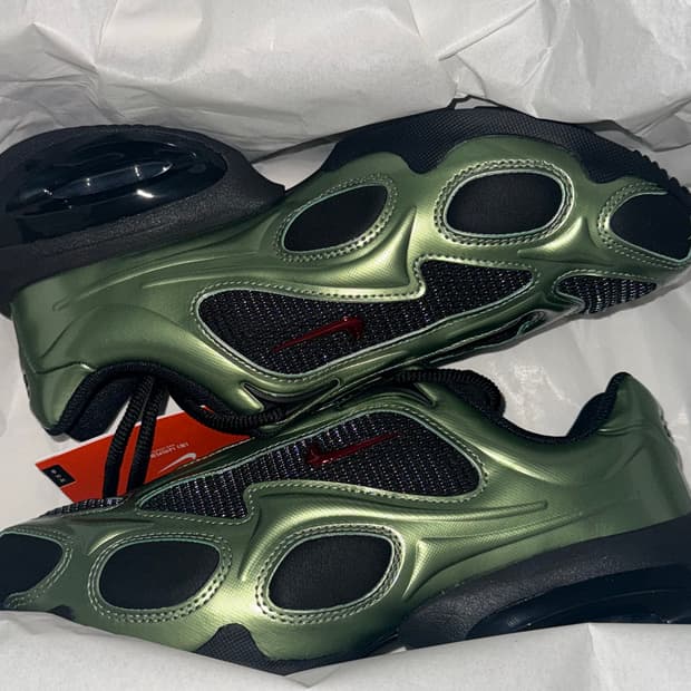 나이키 에어 맥스 뮤즈 W 