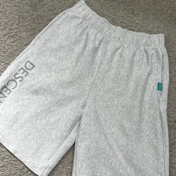 [90-95] 데상트 반바지