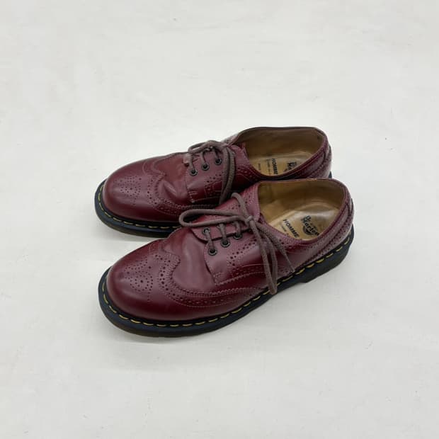 꼼대가르송 옴므듀스 x 닥터마틴