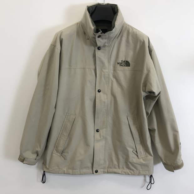 노스페이스 고어텍스 바람막이자켓 [95]