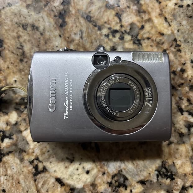 캐논 익서스850(익시900)