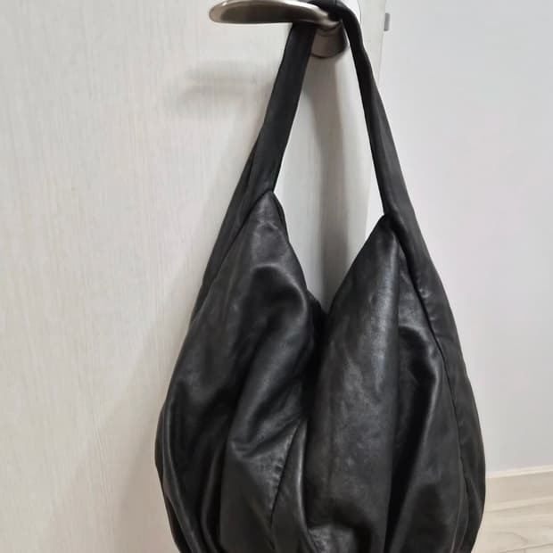 르베이지 LEBEIGE 가죽 숄더백