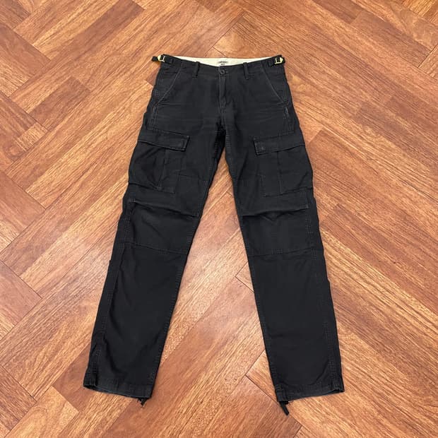 칼하트 에비에이션 팬츠