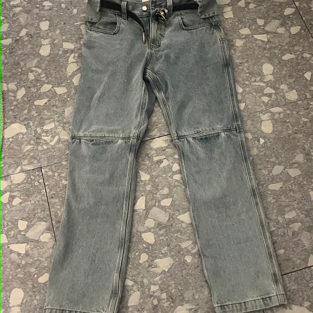 플라스틱프로덕트 bag pants