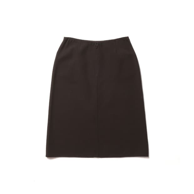 셀린느 Celine Wool Skirt 
