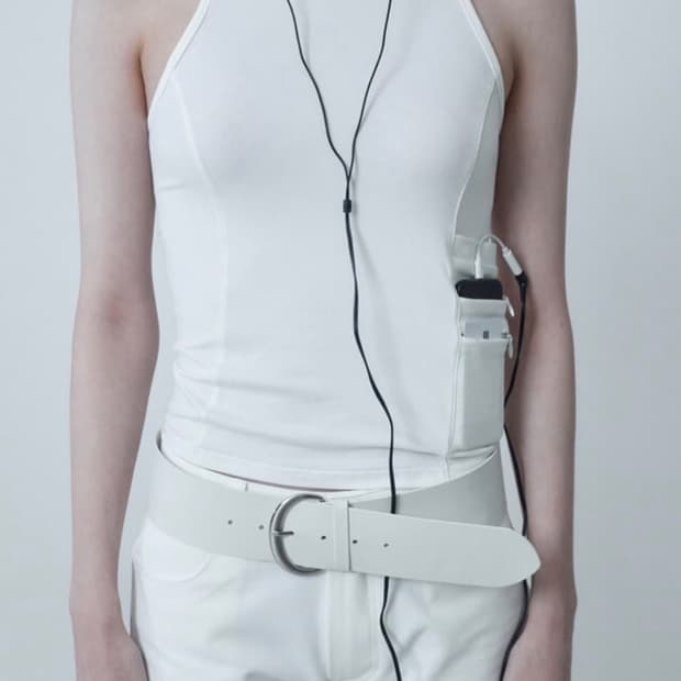 cerric white top