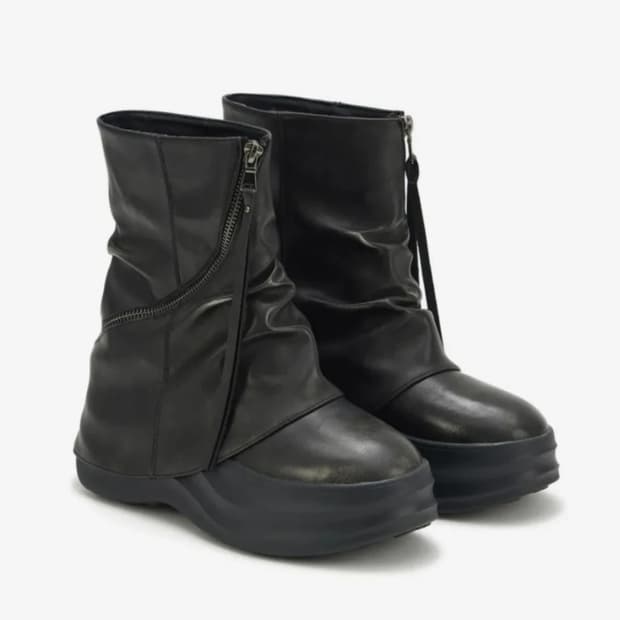 다이닛 플랫폼 부츠 250