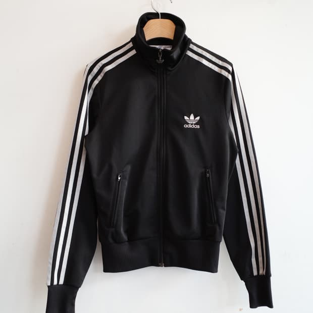 Adidas 아디다스 파이어버드 집업 져지 