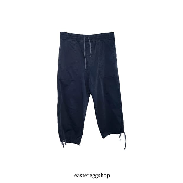 Ymc (you must create) String pants