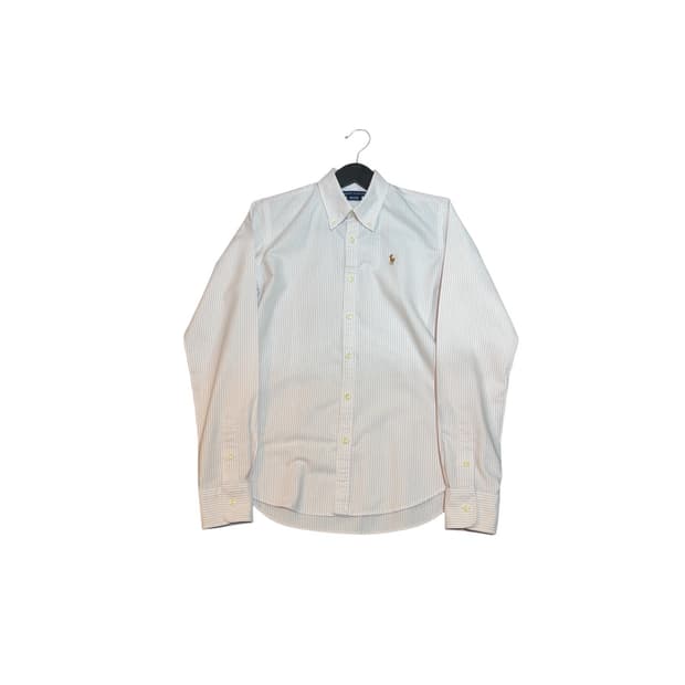 폴로 랄프로렌 여성 옥스포드 셔츠 6사이즈