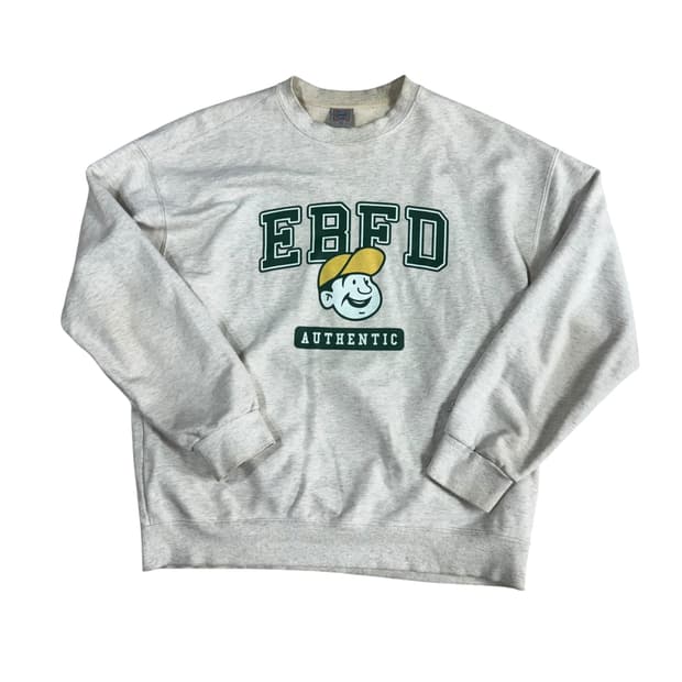 이벳필드 맨투맨