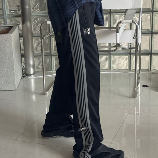 TRACK PANTS 트랙 팬츠