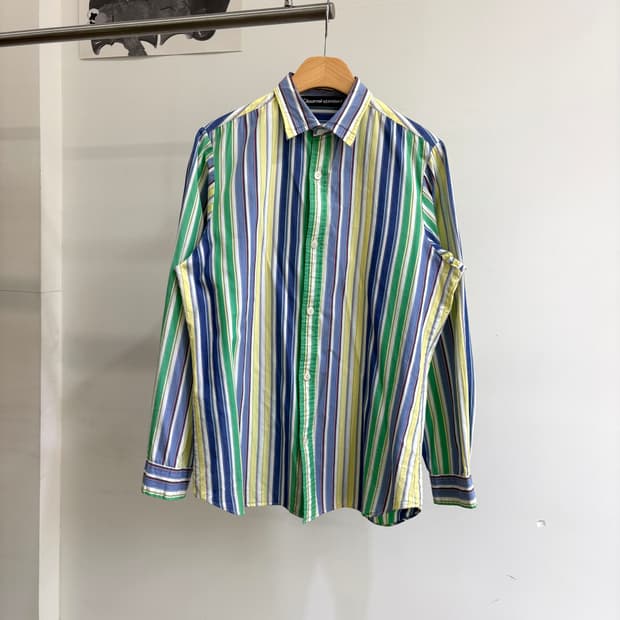 JOURNAL STANDARD (Made in Japan) 셔츠