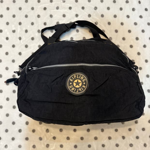 키플링 여행가방