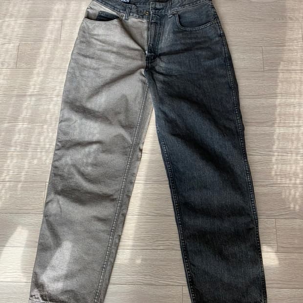 아조바이아조 팬츠