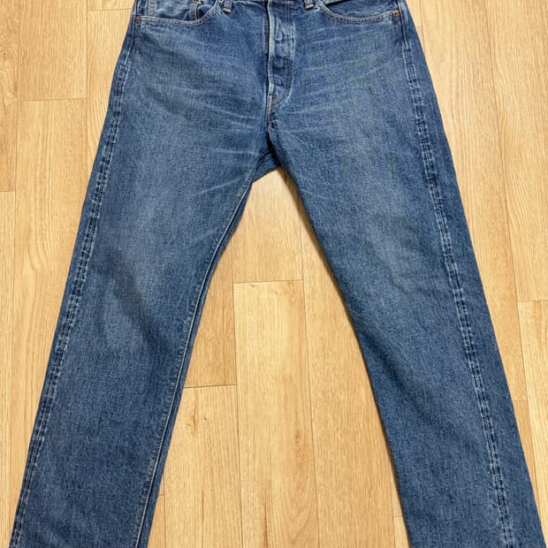 Orslow 오어슬로우 105 2years 