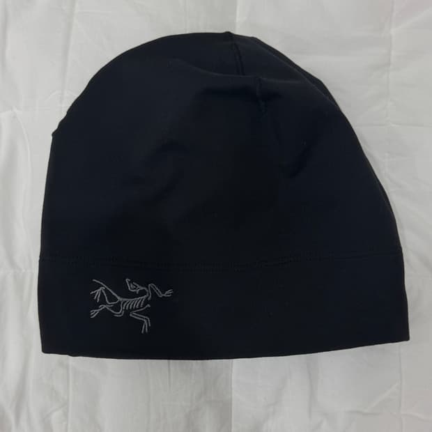 아크테릭스 로 토크 블랙