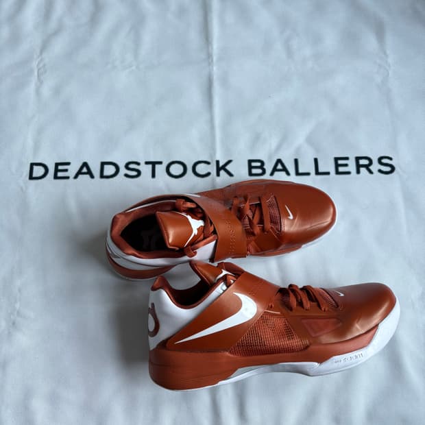Kd4 텍사스