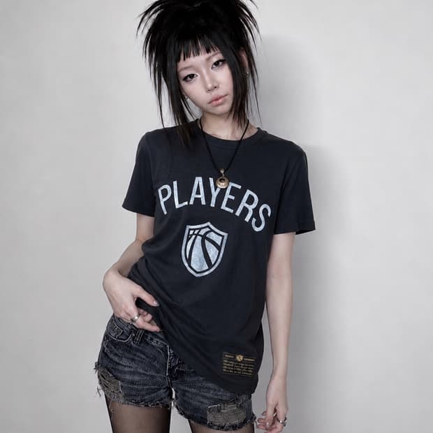 90s players 티셔츠