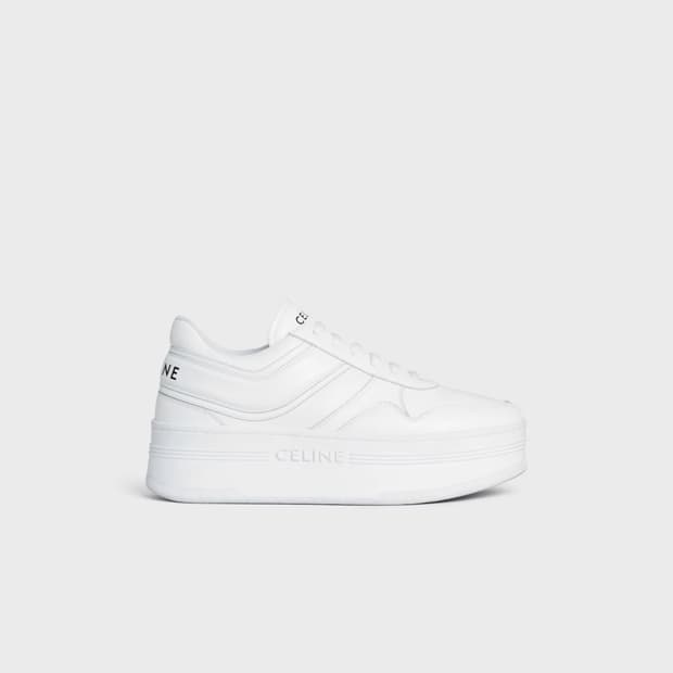 셀린느 블록 스니커즈 올흰