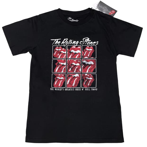 롤링 스톤즈 (The Rolling Stones)