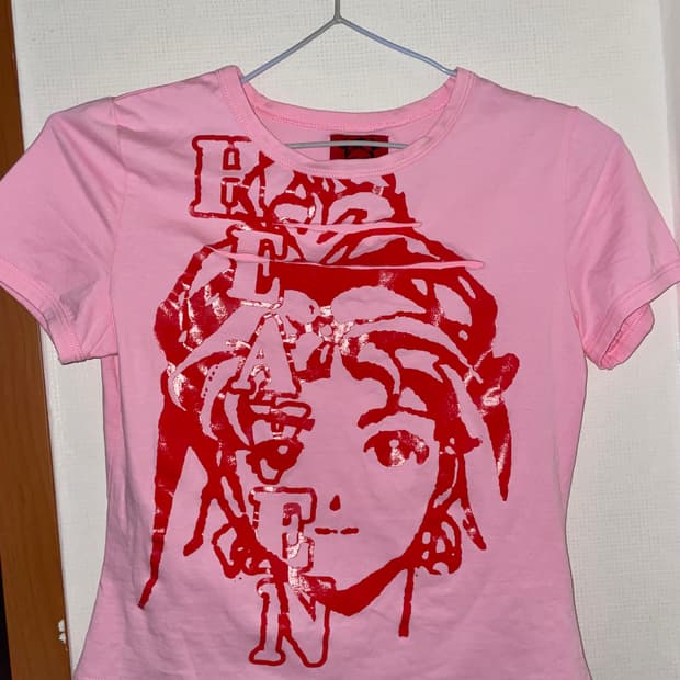 헤븐바이 마크제이콥스 베이비티