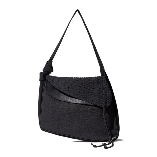 [OS] XLIM JHXLIM 01 BAG BLACK 엑슬림 제이콥 헤처