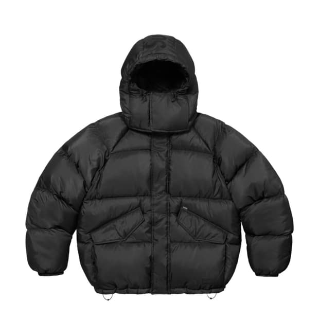 슈프림 700필(700-Fill) 다운 L