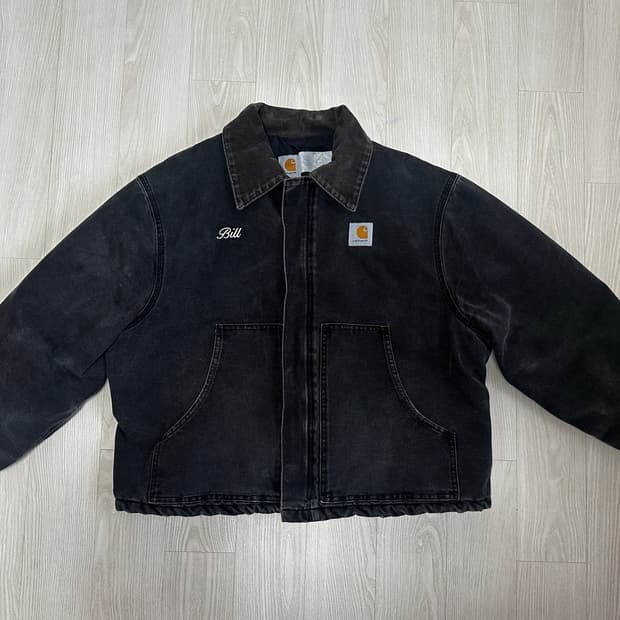 칼하트(Carhartt) 빈티지 워크 자켓