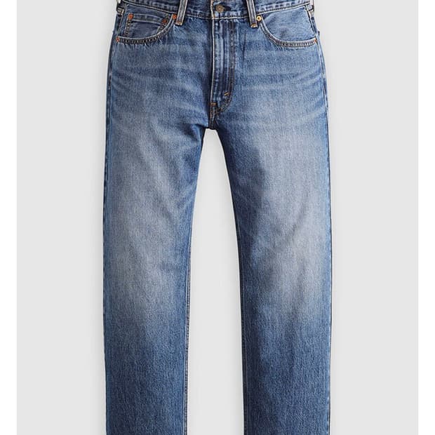 리바이스 555 릴렉스드 스트레이트 32x32