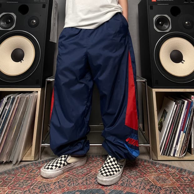 나이키 트랙팬츠