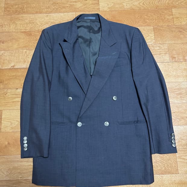 버버리 블레이저