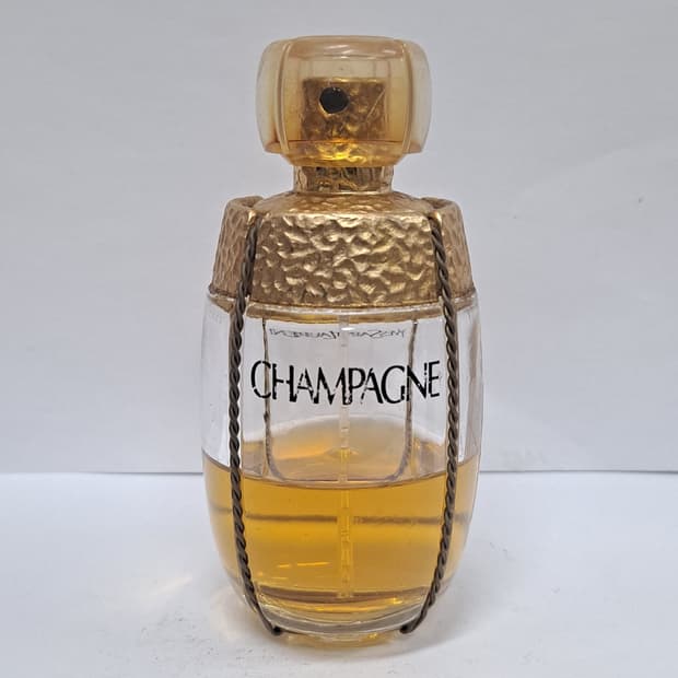 (초희귀 빈티지)입생로랑 샴페인(현제품명:이브레스) 50ml 0619