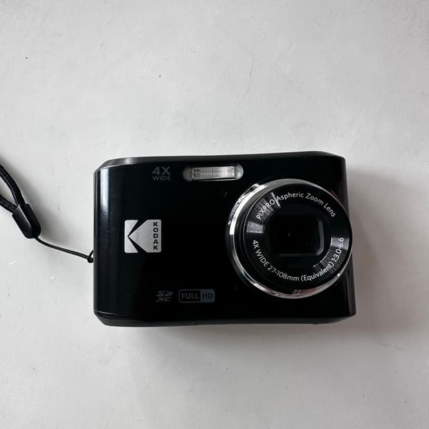 코닥 plxpro fz45 디지털 카메라