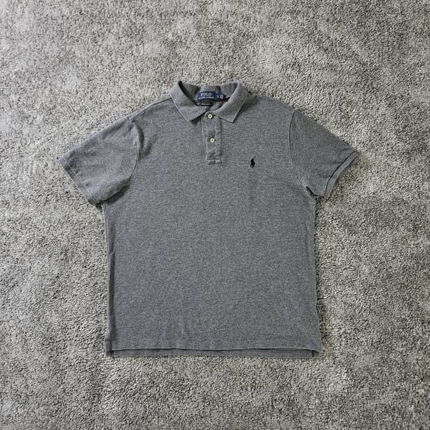 [무료배송] POLO RALPH LAUREN 반팔 티셔츠