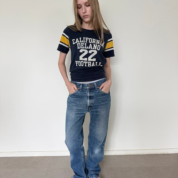 Levi's 505